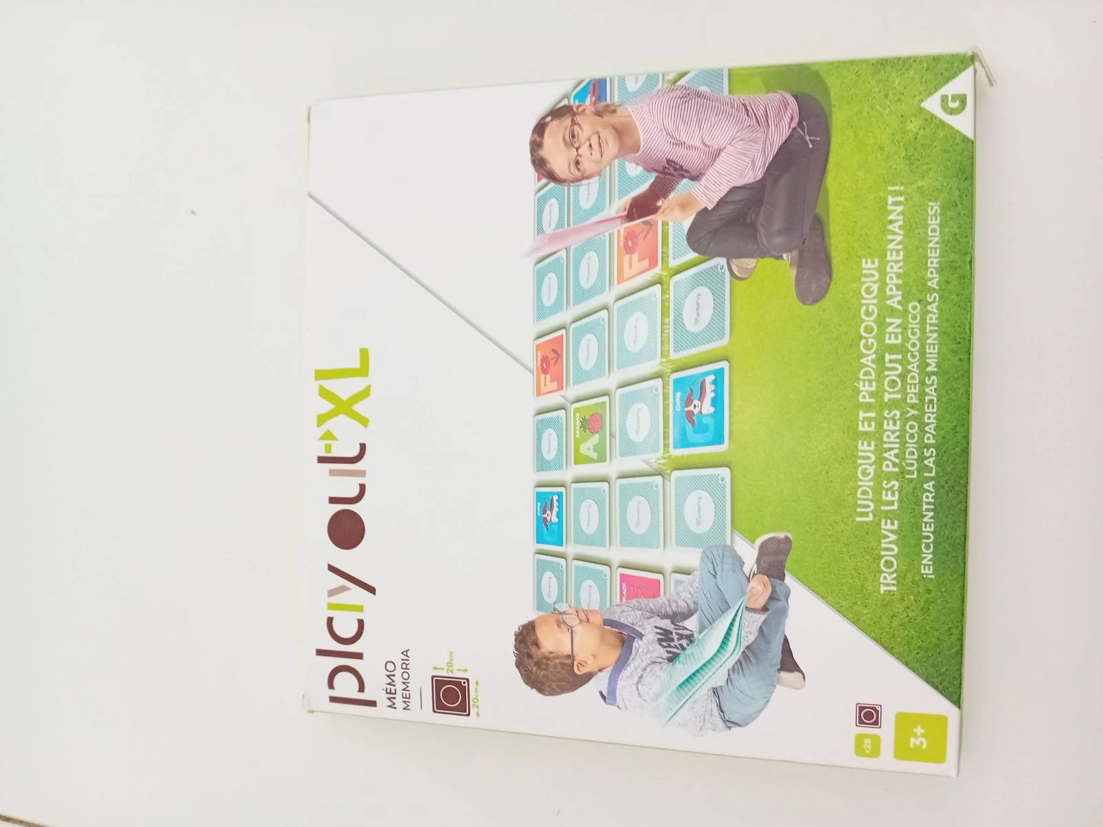 Memory xl